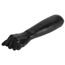 Hidden Desire Bras à Fist The Fist Fucker 25 x 7.5cm